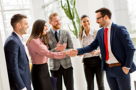 Post-Corona: Mit „Master Partner Management“ zu einer flexiblen und leistungsstarken Organisation