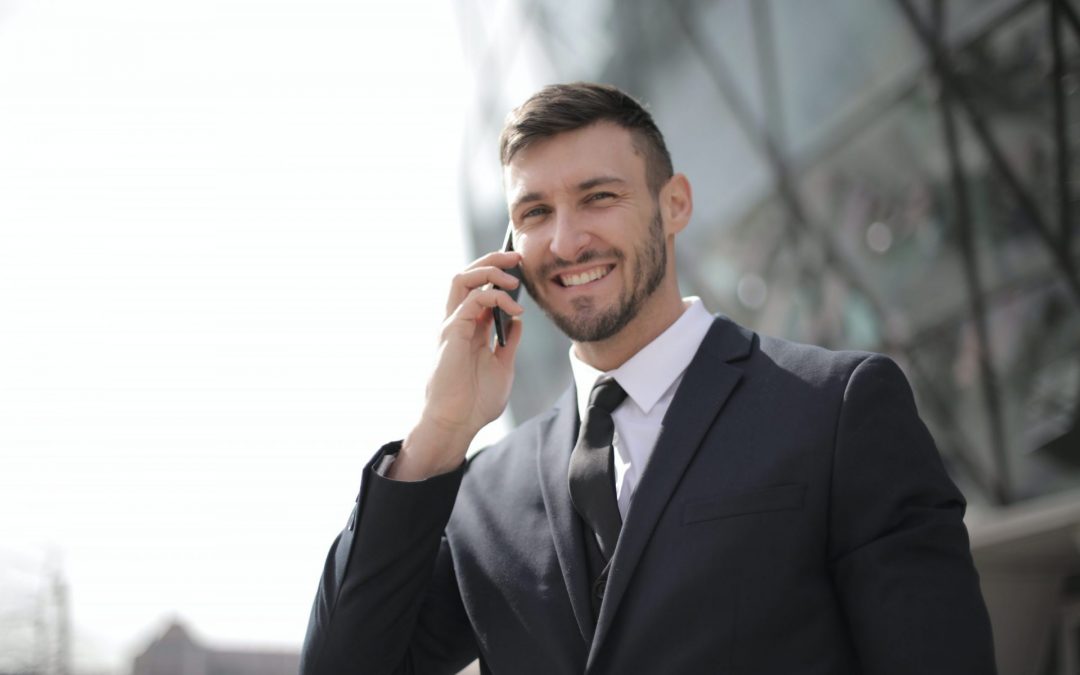 Aurelium Business Process Outsourcing Empfangsdienstleistungen