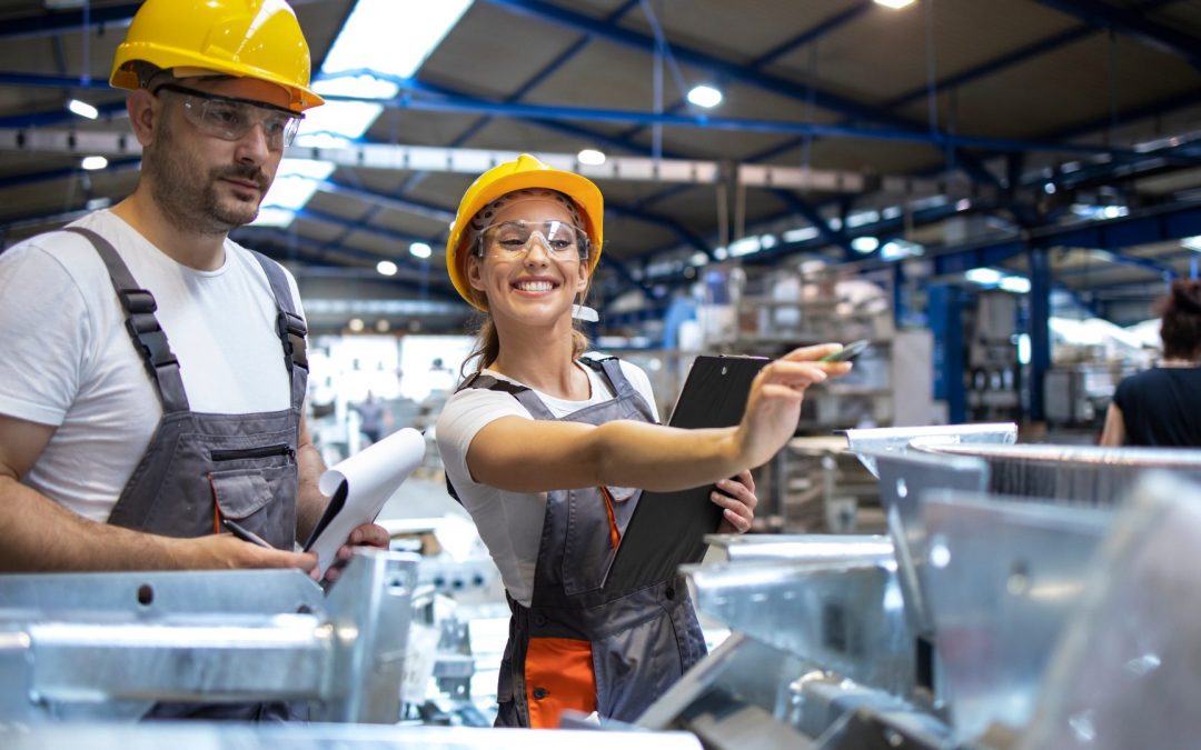 Überführung von Zeitarbeitsprojekten in Werkverträge – wichtige Punkte bei der Auswahl des Dienstleisters