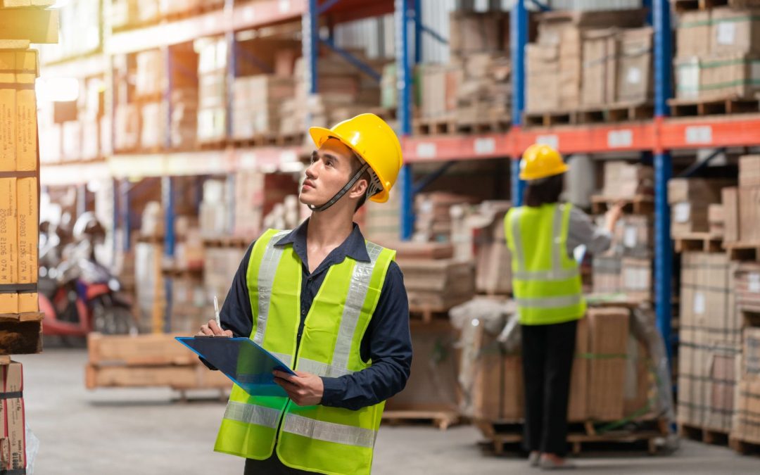 Flexibles Produktionsmanagement durch Outsourcing: Wie Aurelium Ihr Unternehmen in dynamischen Märkten unterstützt