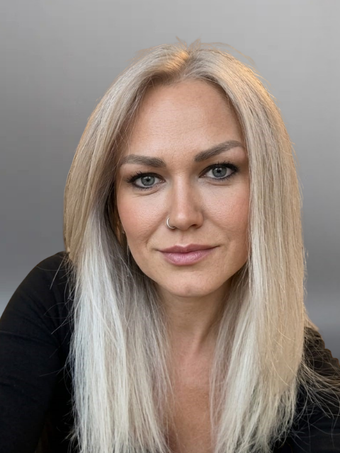 Dagmar Warzecha