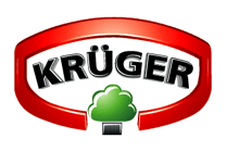 Logo Krüger