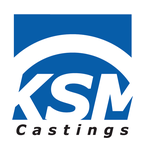 Logo KSM Castings