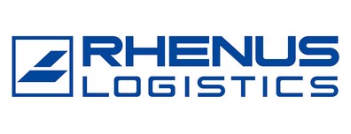 Logo Rhenus Logistics