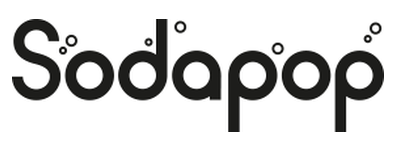 Logo Sodapop